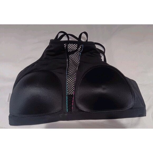 Swimsuits for All Women's  Multicolor Bikini Curve Figure size 18 - Picture 8 of 9